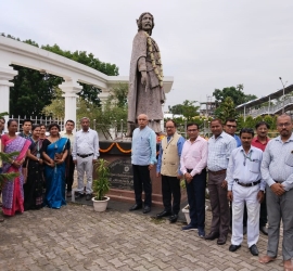 Rabindra Jayanti 2022